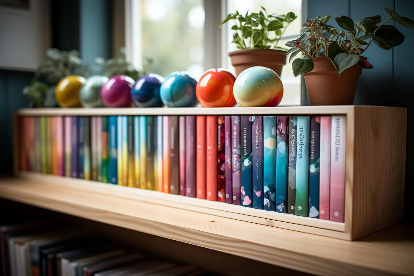 Les couleurs tendances en 2023 pour votre intérieur