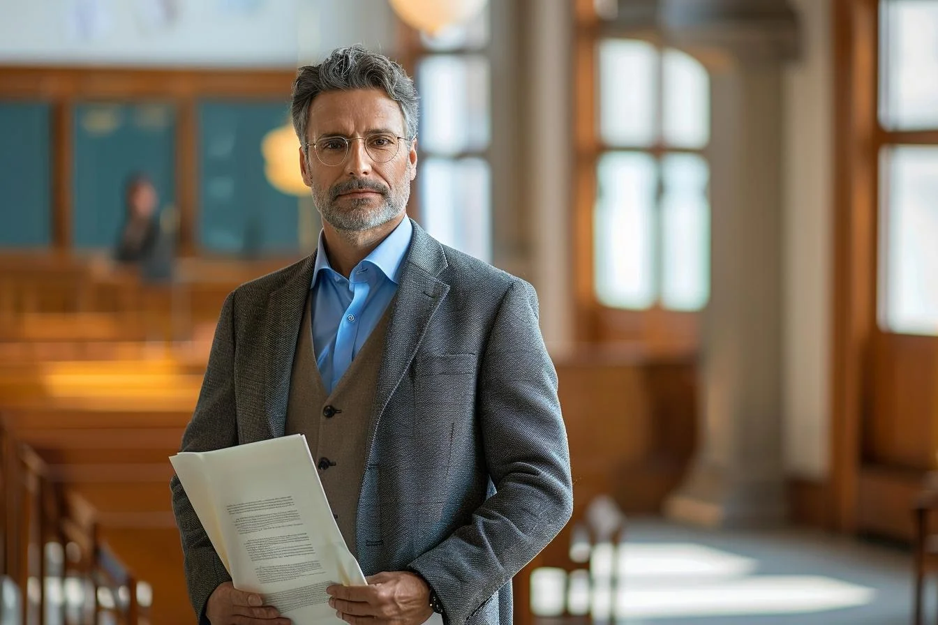 Contentieux immobilier en 2024 : pourquoi un avocat est indispensable ?