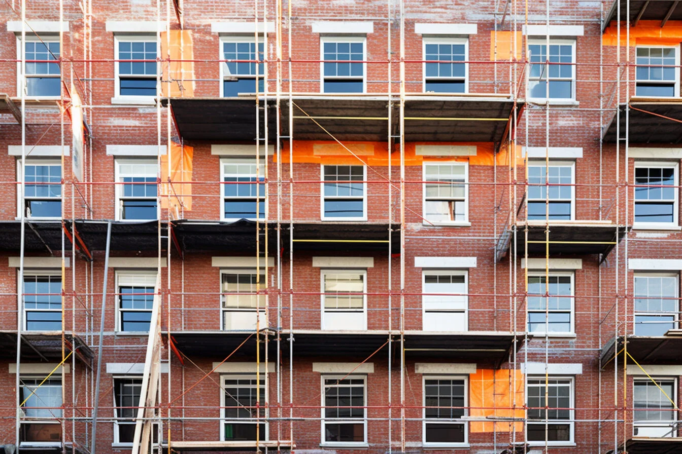 Réussir la rénovation de votre maison : Guide complet