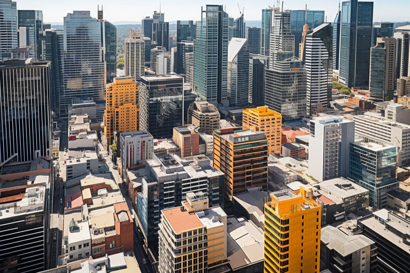 Investir dans l’immobilier commercial : avantages et risques
